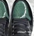 TO Jordan Banned MATERIALS PK READY RETAIL 1 SHIP GOD High 2016 Bred Retro 0508